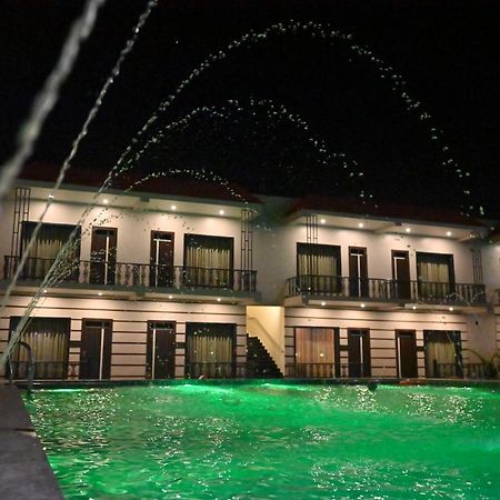 ماندارموني Moon Star Beach Resort المظهر الخارجي الصورة