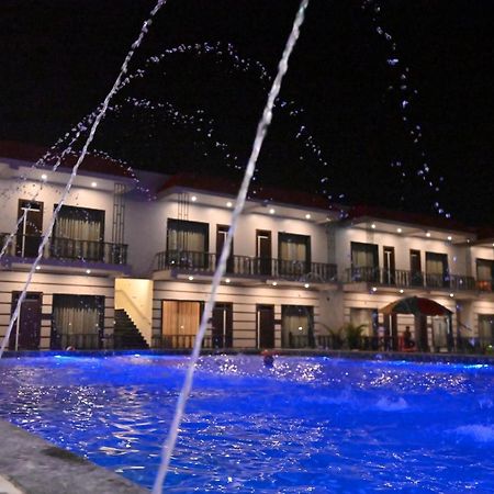 ماندارموني Moon Star Beach Resort المظهر الخارجي الصورة