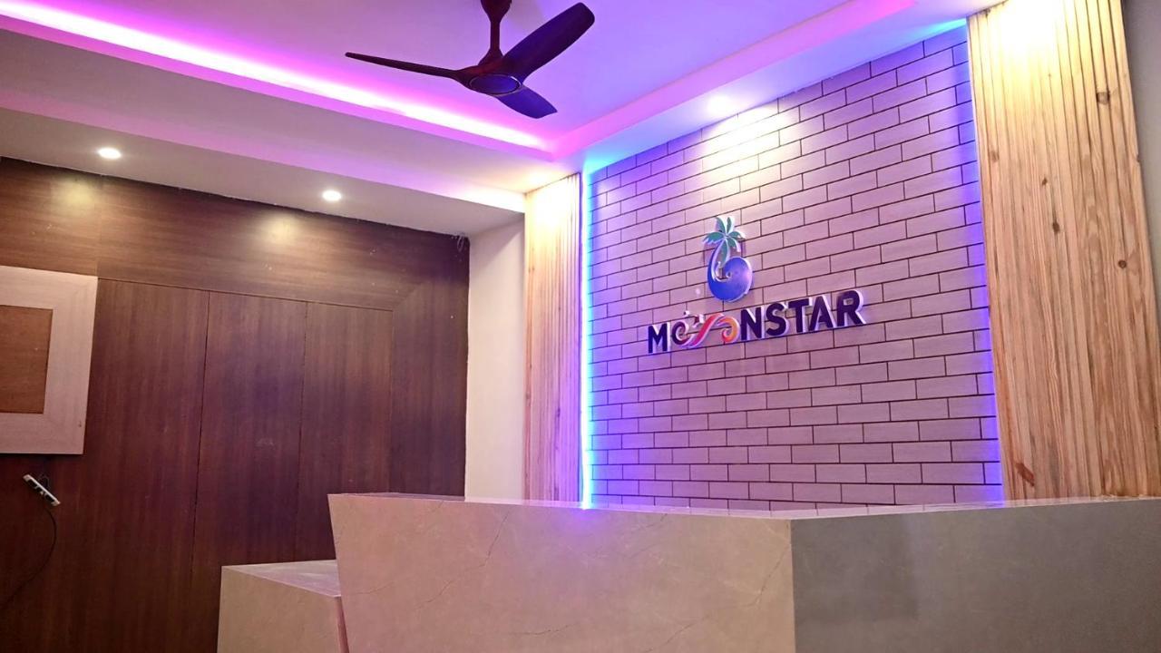 ماندارموني Moon Star Beach Resort المظهر الخارجي الصورة