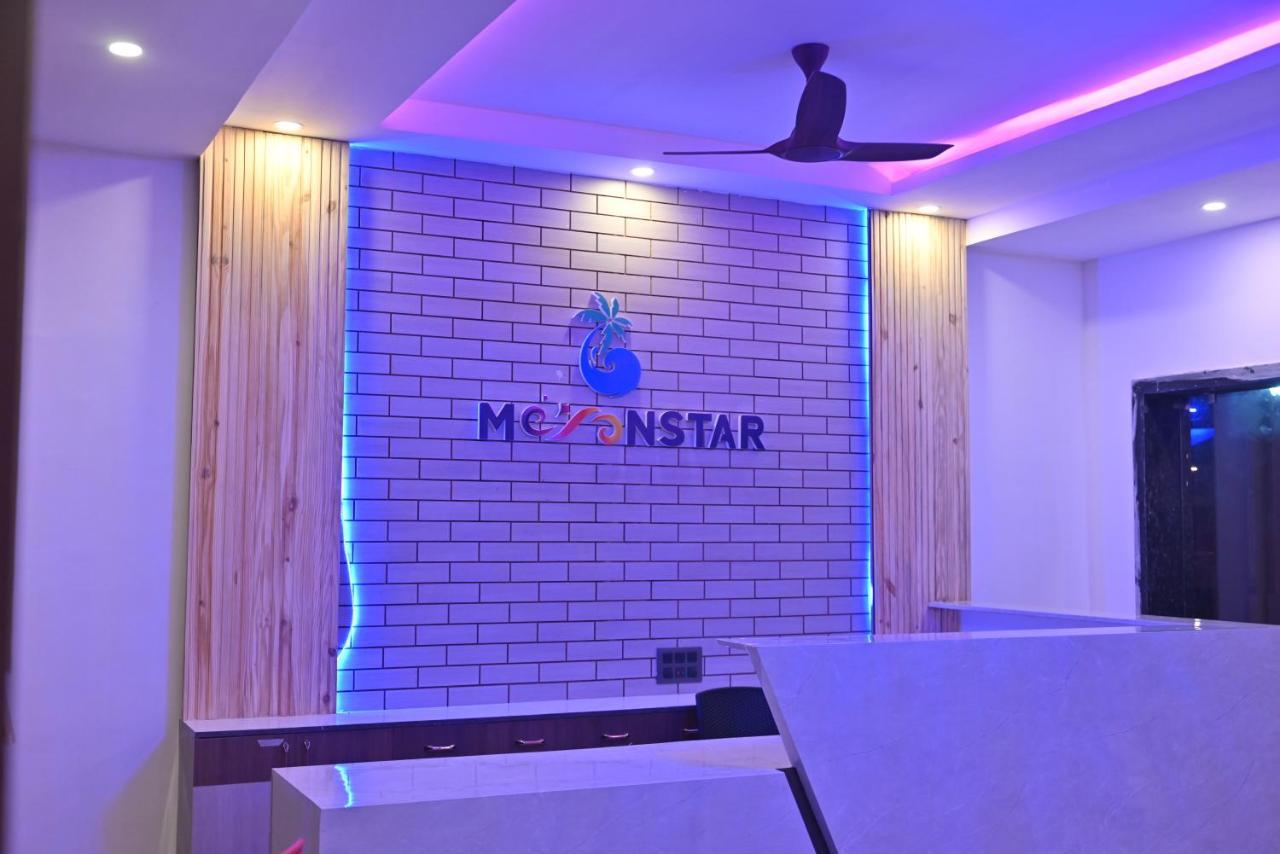 ماندارموني Moon Star Beach Resort المظهر الخارجي الصورة