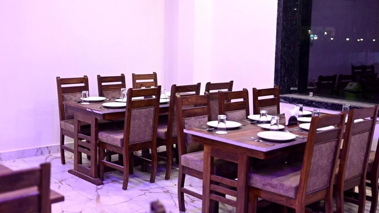 ماندارموني Moon Star Beach Resort المظهر الخارجي الصورة