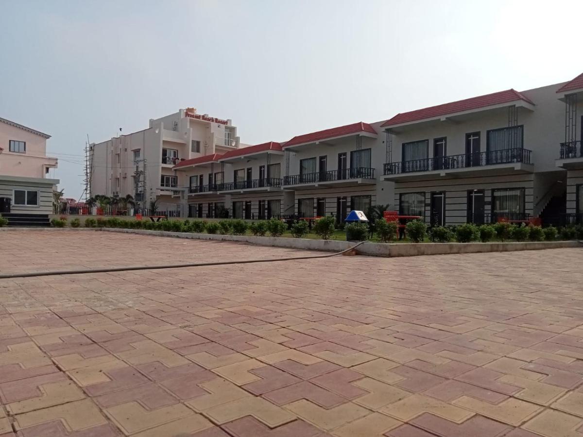 ماندارموني Moon Star Beach Resort المظهر الخارجي الصورة