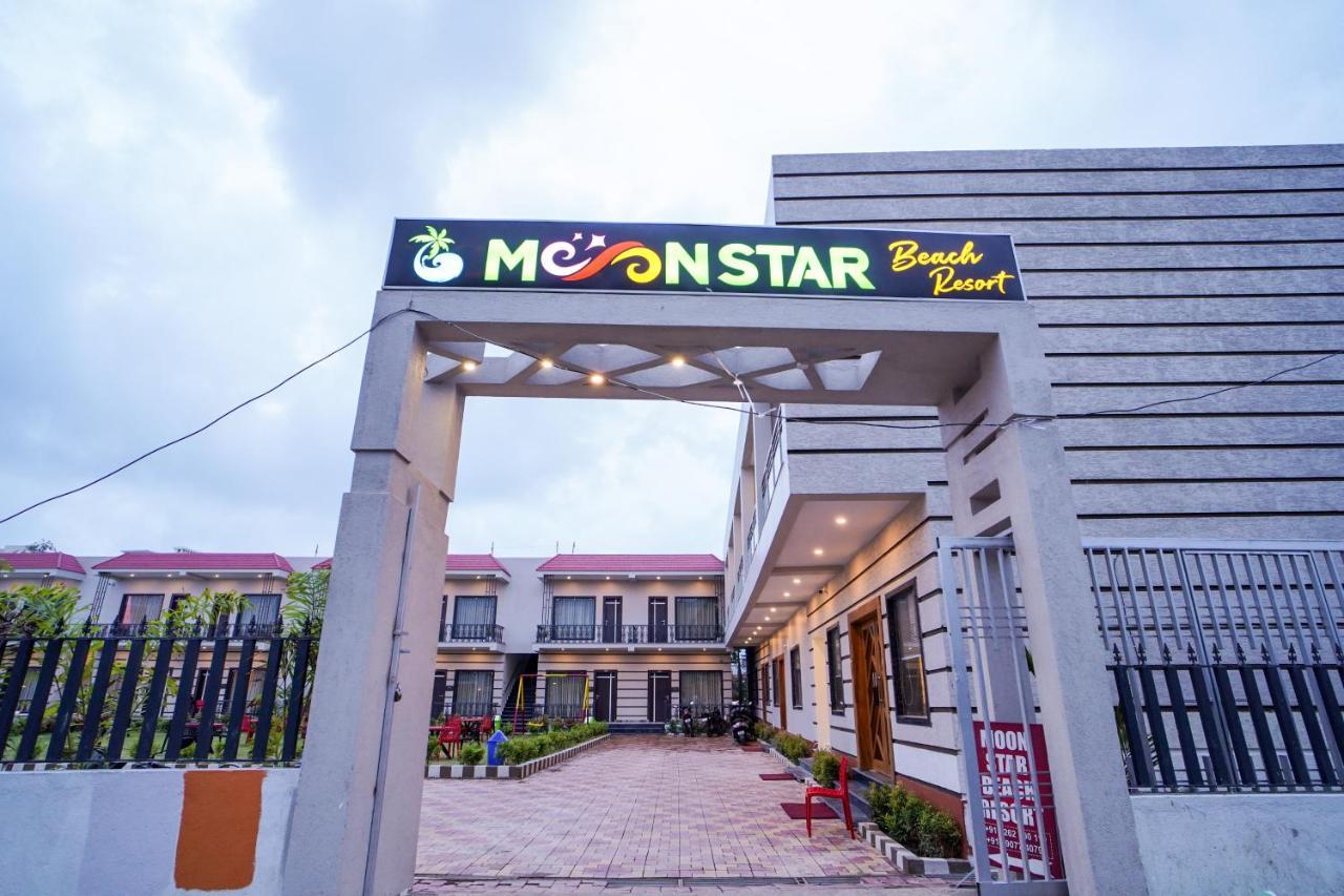 ماندارموني Moon Star Beach Resort المظهر الخارجي الصورة