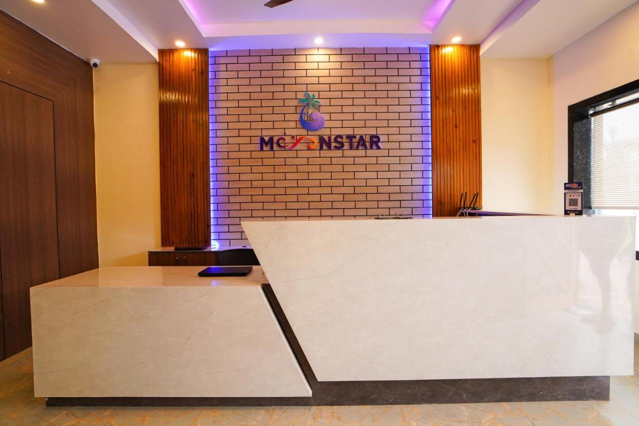 ماندارموني Moon Star Beach Resort المظهر الخارجي الصورة