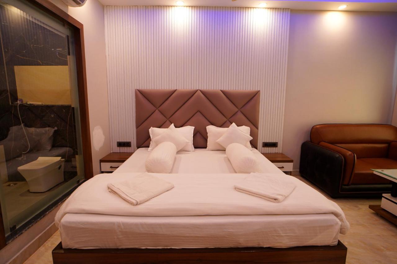 ماندارموني Moon Star Beach Resort المظهر الخارجي الصورة