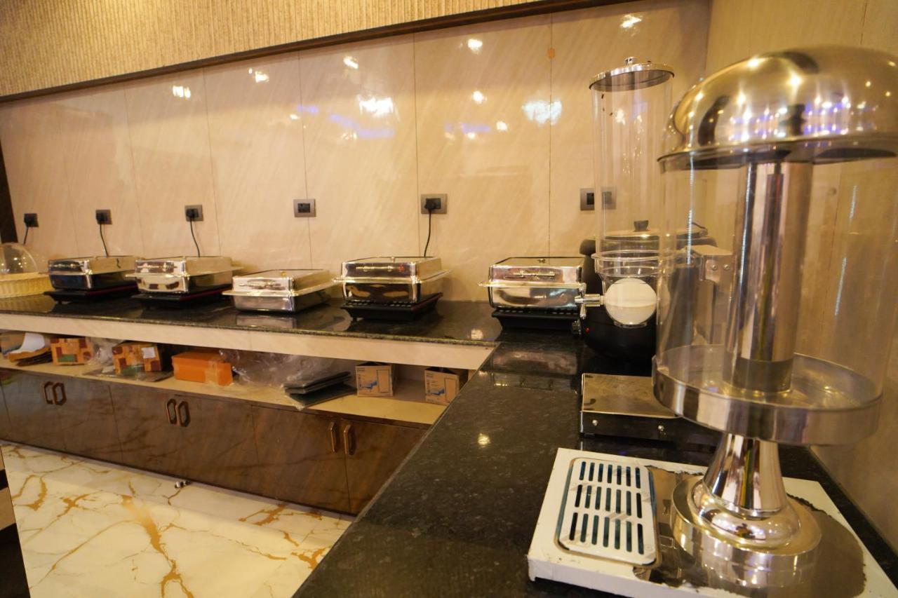 ماندارموني Moon Star Beach Resort المظهر الخارجي الصورة